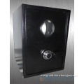 Electronic Fingerprint Safe with Combination Handle (MG-P45M)